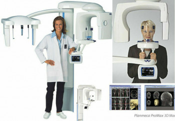 Рентген кабинет